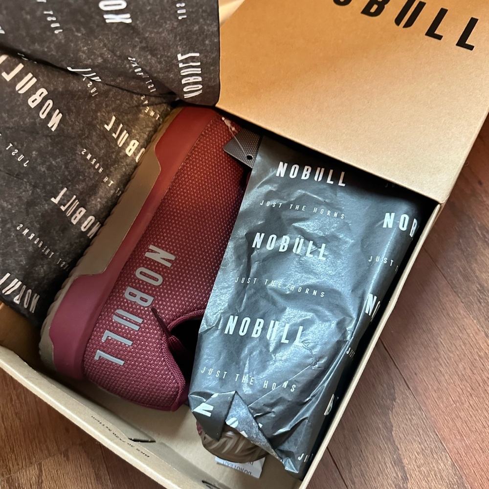 Nobull SF TRAINER+